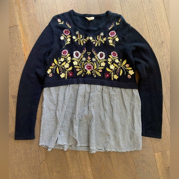 ❤️4‎ for $25❤️ GILLI tops size small - Picture 1 of 2